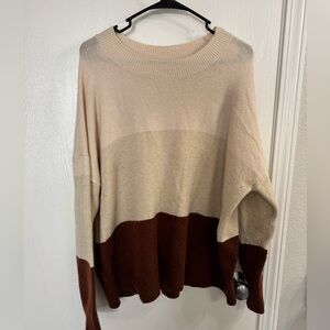 3/$10 Loft Sweater